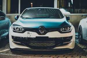 Home Occasions Renault Zoe elektrische auto met details over batterijcapaciteit en laadmogelijkheden