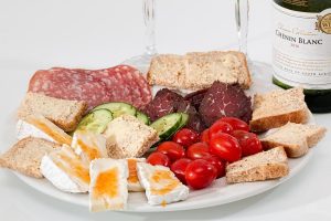 Home Professionele catering in Almere met vers bereid eten en drinken voor uw evenement