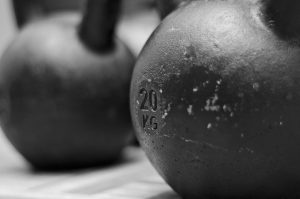 Home Moderne fitnessfaciliteiten in Ede met cardio-apparaten en trainingsruimtes voor alle fitnessniveaus